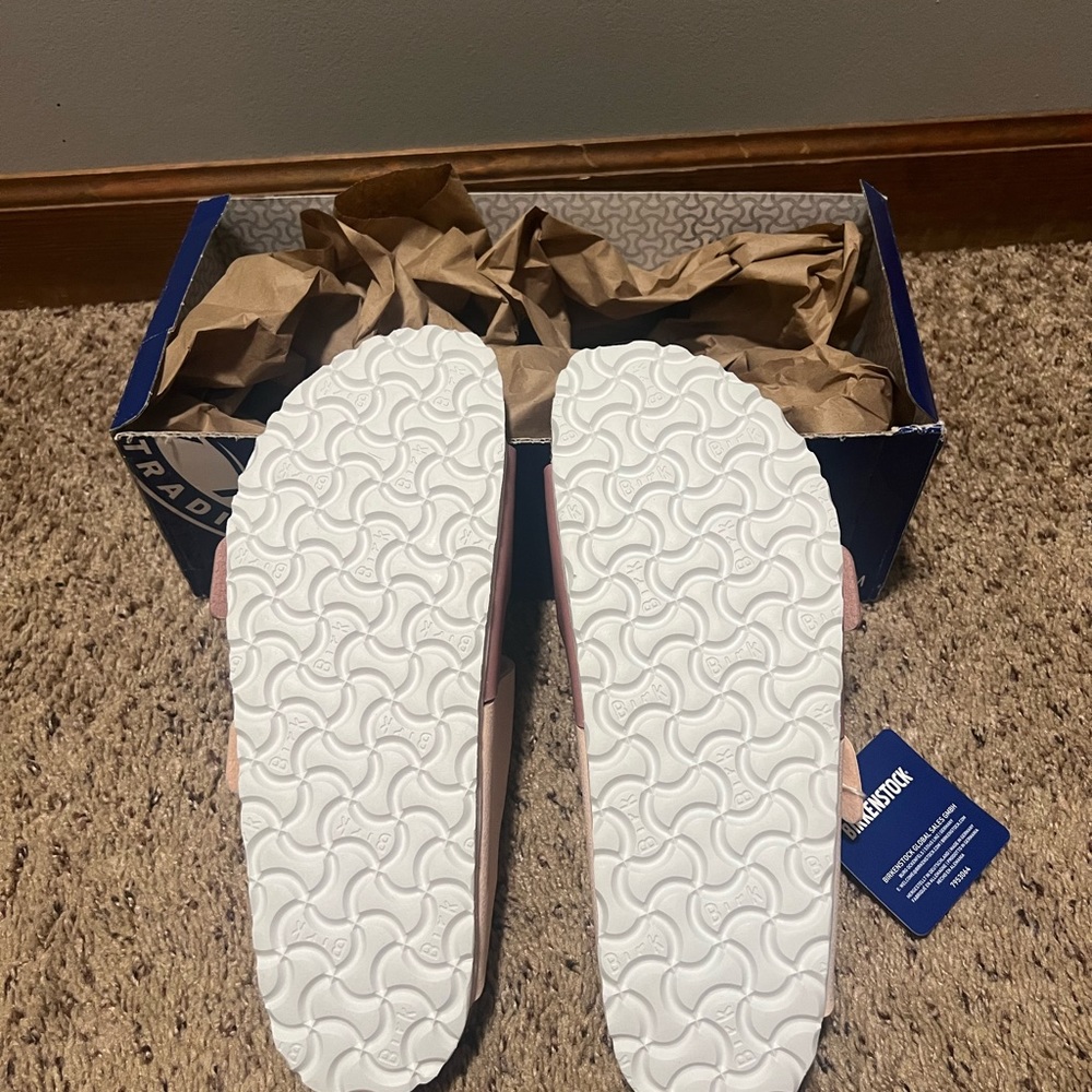 Women’s Birkenstock Arizona Split Sandal - Picture 3 of 6